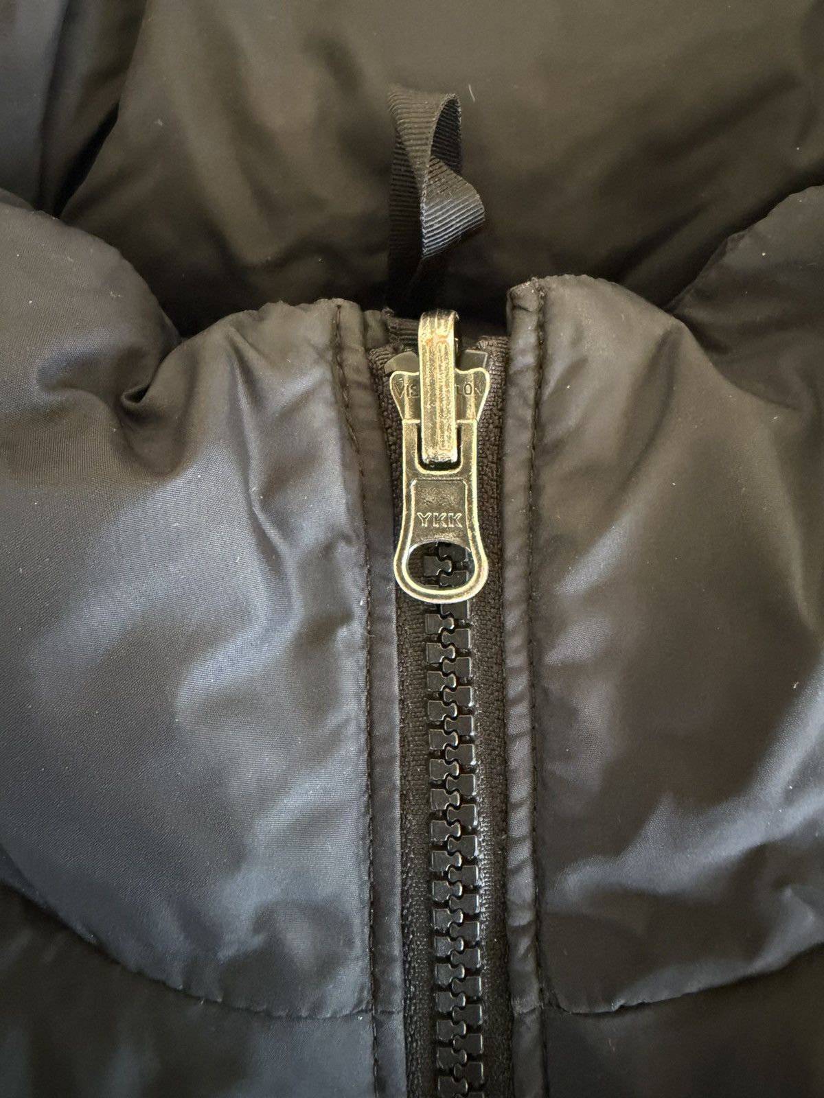 The North Face Women's 1996 Retro Nuptse Vest Size M / US 6-8 / IT 42-44 - 5 Thumbnail
