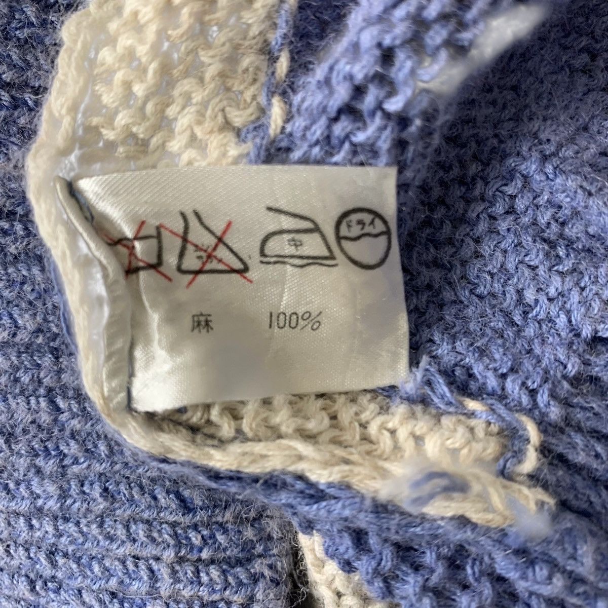 Playboy Vintage Playboy Brand Streetwear JapaneseBrand Knitwear Size US M / EU 48-50 / 2 - 8 Thumbnail