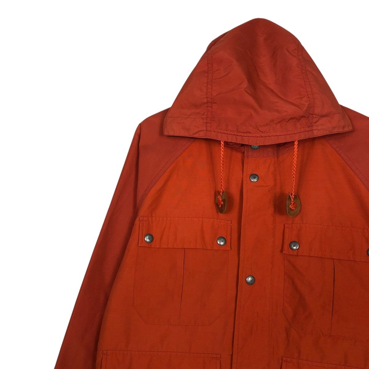 Sierra Designs 🔥VINTAGE HUNTING CHORE JACKET SIERRA DESIGNS MULTI POCKETS Size US S / EU 44-46 / 1 - 9 Thumbnail