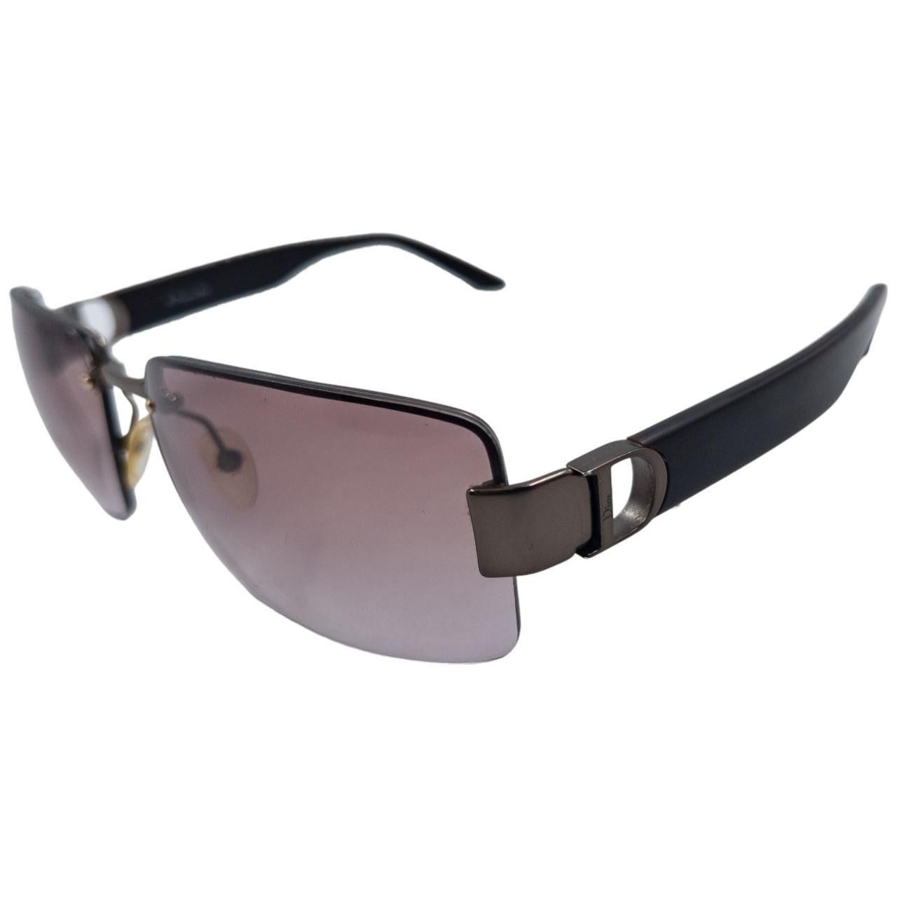 Dior Vintage Dior Sunglasses Size ONE SIZE - 2 Thumbnail