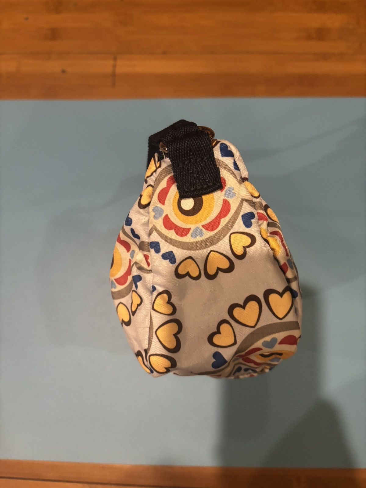 LeSportsac Lesportsac bag.wb-356 Size ONE SIZE - 4 Thumbnail