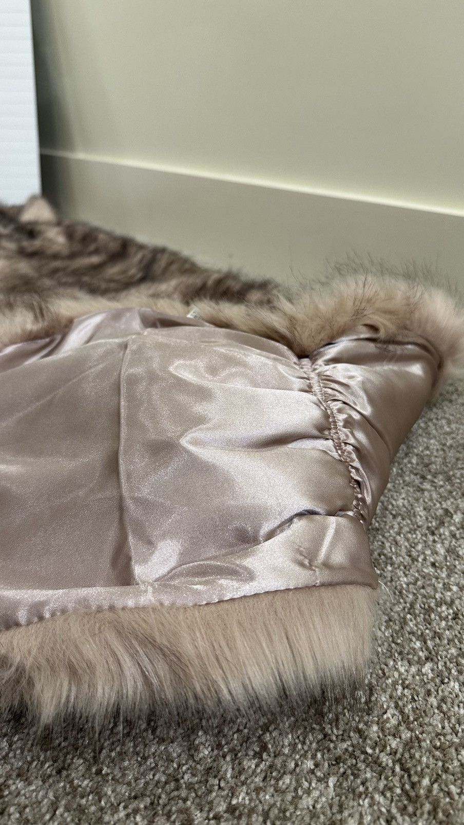 Other Faux Fur Size ONE SIZE - 7 Thumbnail