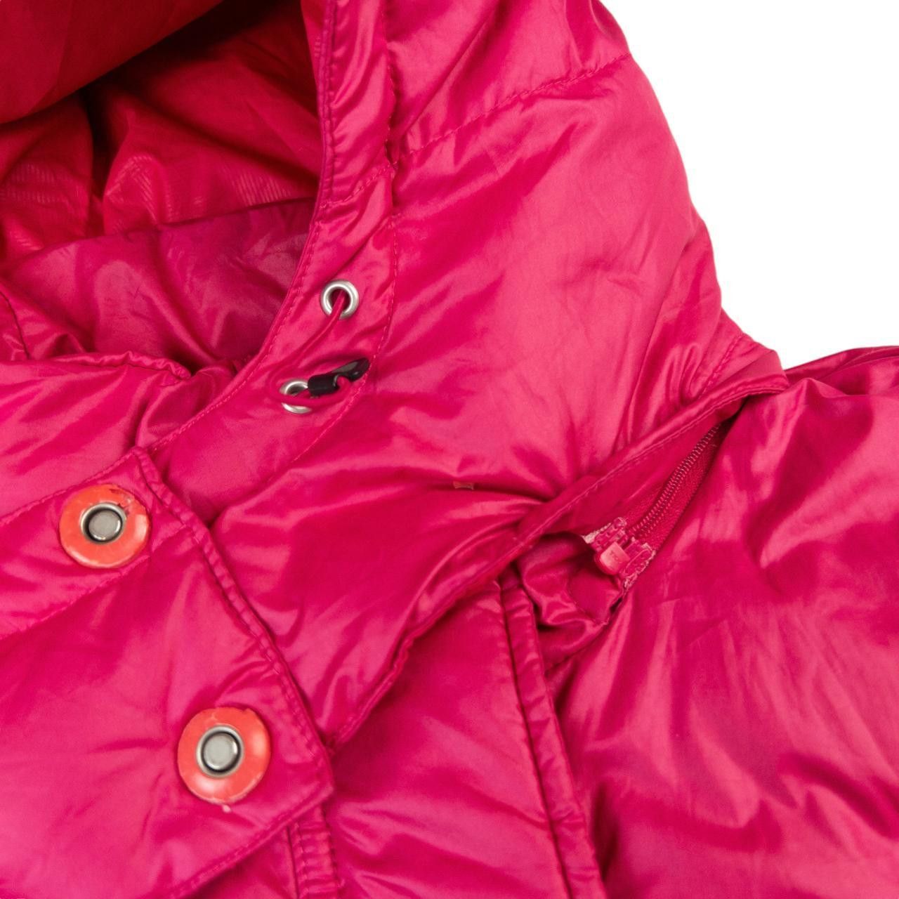 Nike Vintage Nike Zip Up Puffer Jacket Women's Size M Size M / US 6-8 / IT 42-44 - 7 Thumbnail