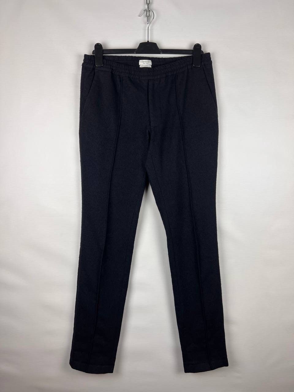 Deveaux New York wool pants size 1 30