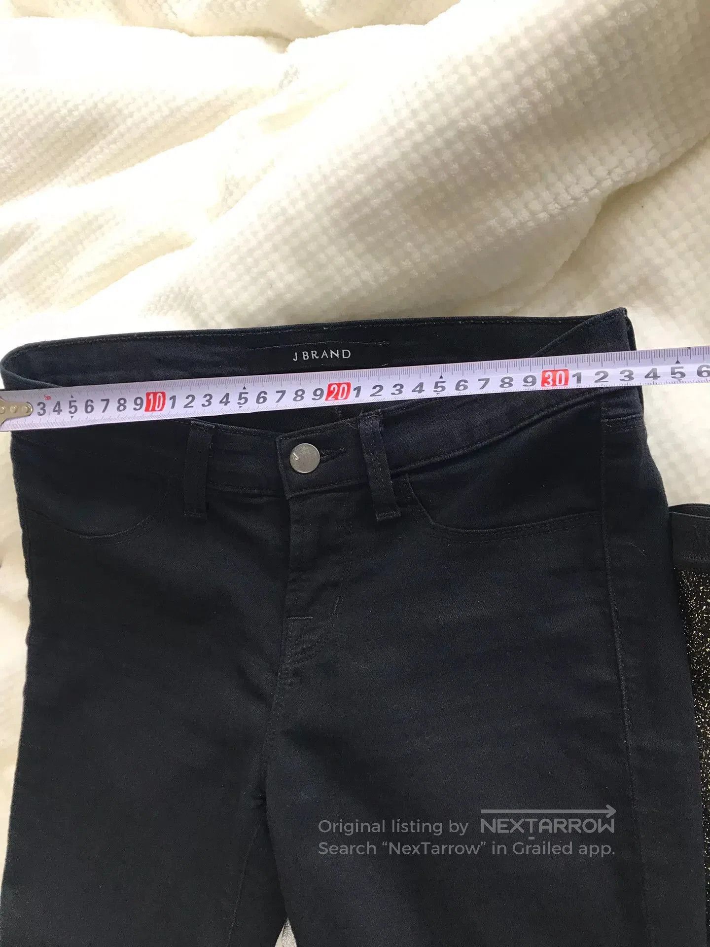 J Brand JBrand Women's Jeans. Size 28" / US 6 / IT 42 - 6 Thumbnail