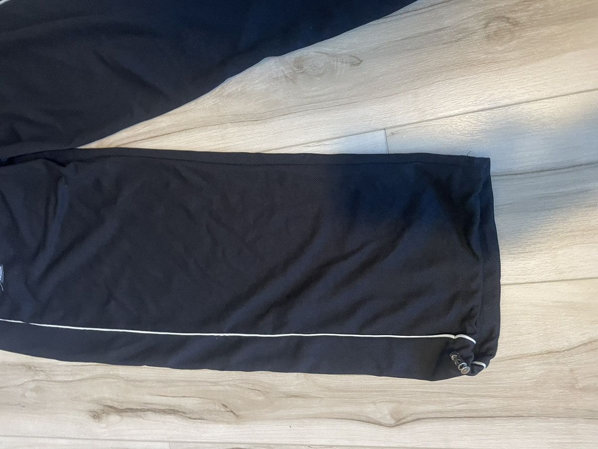 Vintage Baggy Sweatpants Size US 36 / EU 52 - 4 Thumbnail