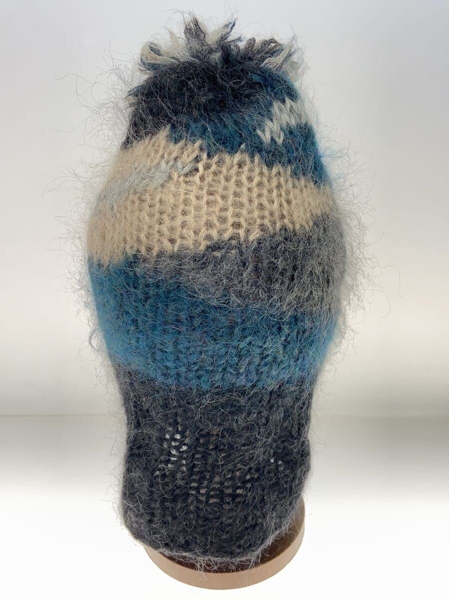 Undercover 🐎 AW02 Mohair Hat Size ONE SIZE - 2 Thumbnail