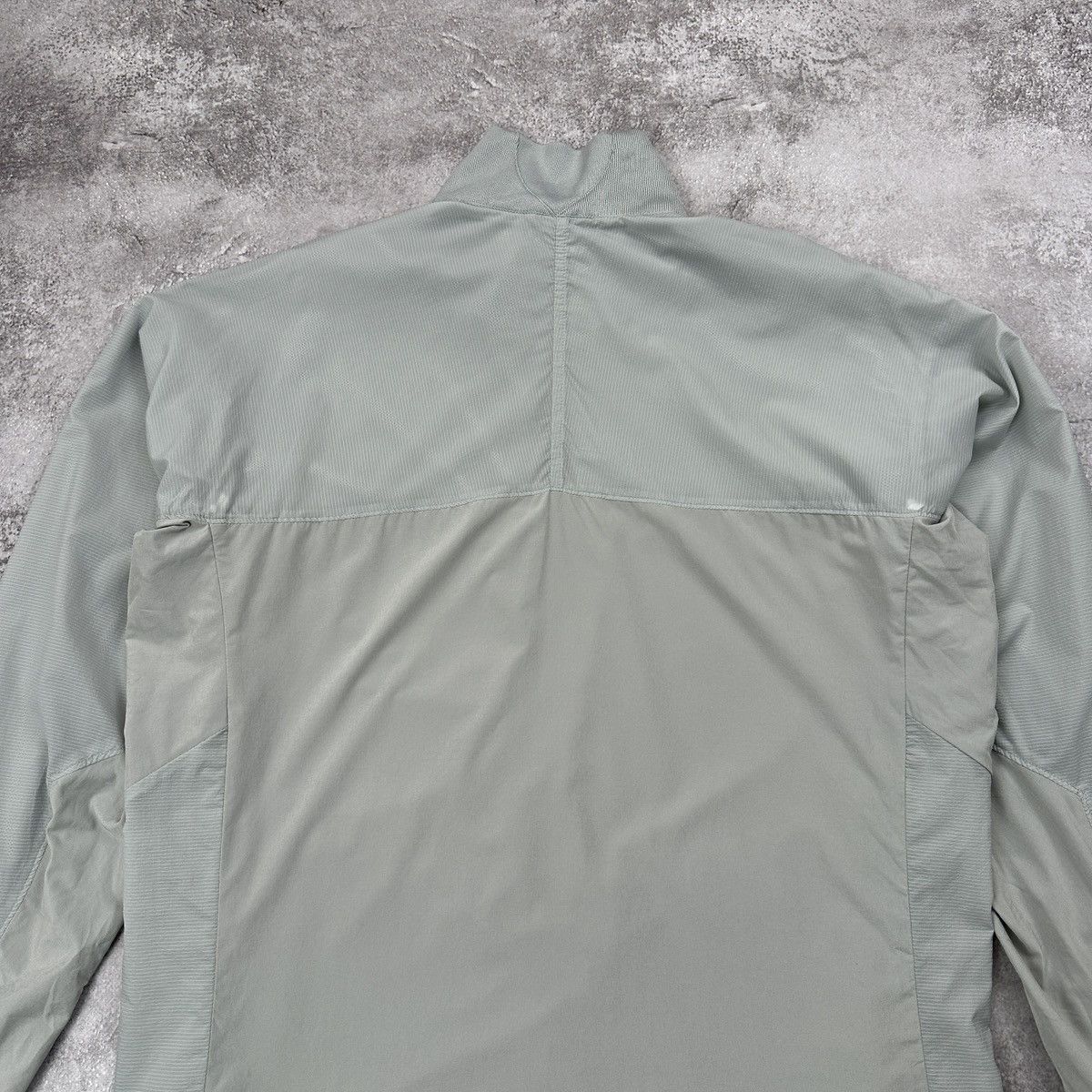 Nike Nike Rafael Nadal Jacket French Open 2014 Windbreaker Size US L / EU 52-54 / 3 - 16 Thumbnail