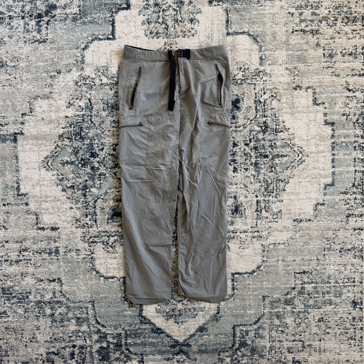 Arc'teryx × Vintage Arcteryx Pants Size US 32 / EU 48 - 1 Thumbnail
