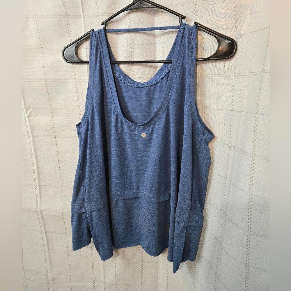 Other Calia Active Tank Size M / US 6-8 / IT 42-44 - 3 Thumbnail