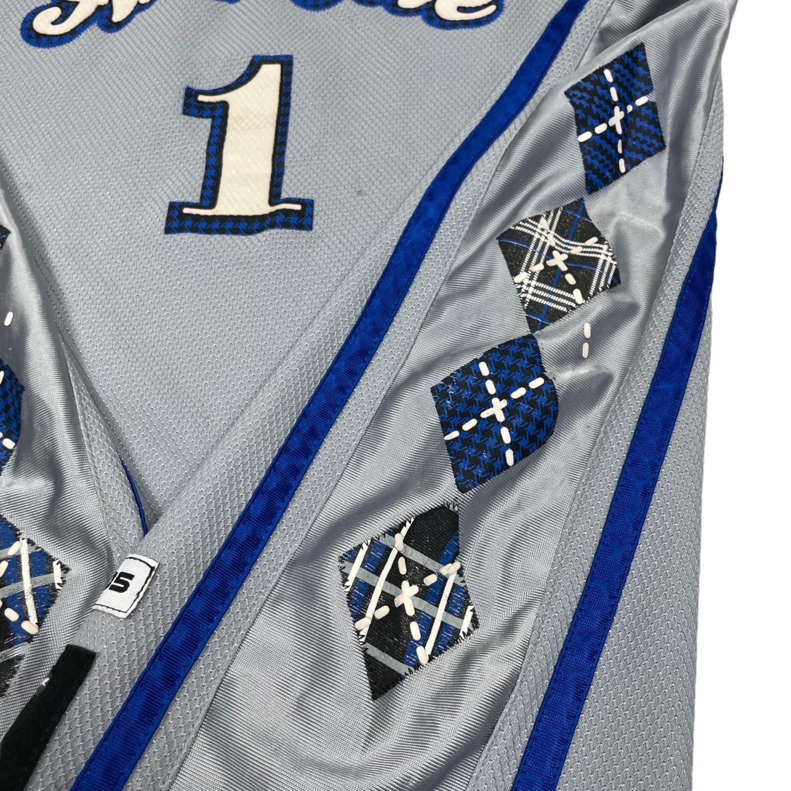 NBA × Vintage And1 Mixtape Tour 2005 Jersey Size US M / EU 48-50 / 2 - 9 Thumbnail