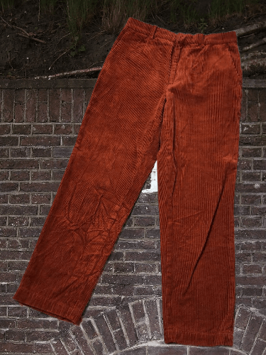 Uniqlo Uniqlo Casual Pants Size 27" / US 4 / IT 40 - 1 Thumbnail