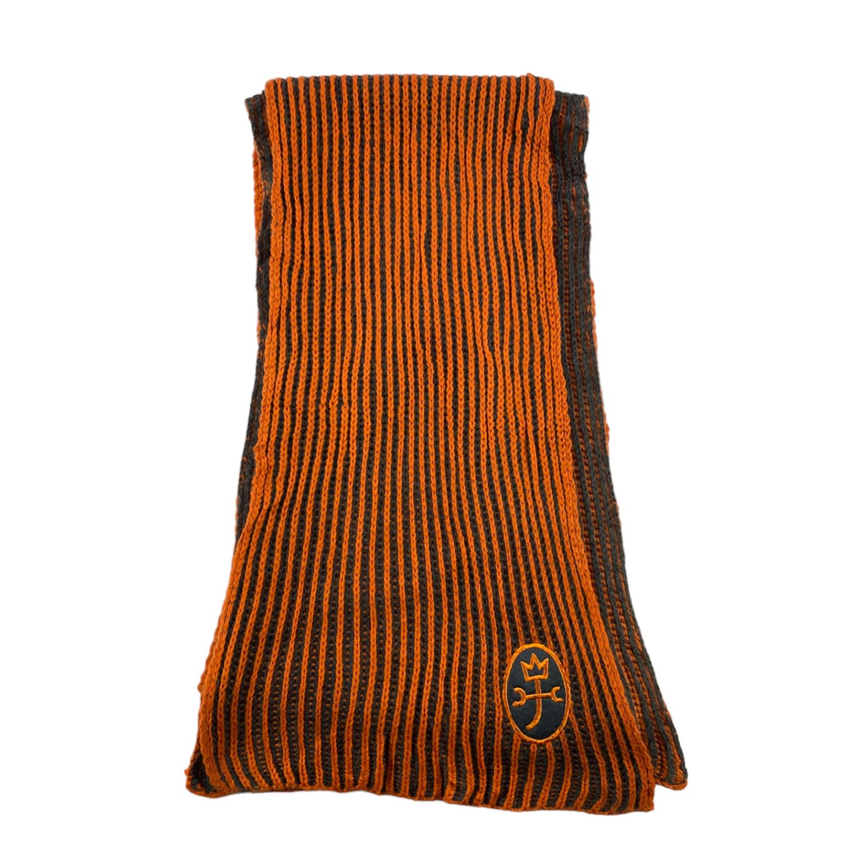 Jean Charles De Castelbajac Jean Charles De Castelbajac Scarf / Muffler / Neckwear Size ONE SIZE - 2 Thumbnail