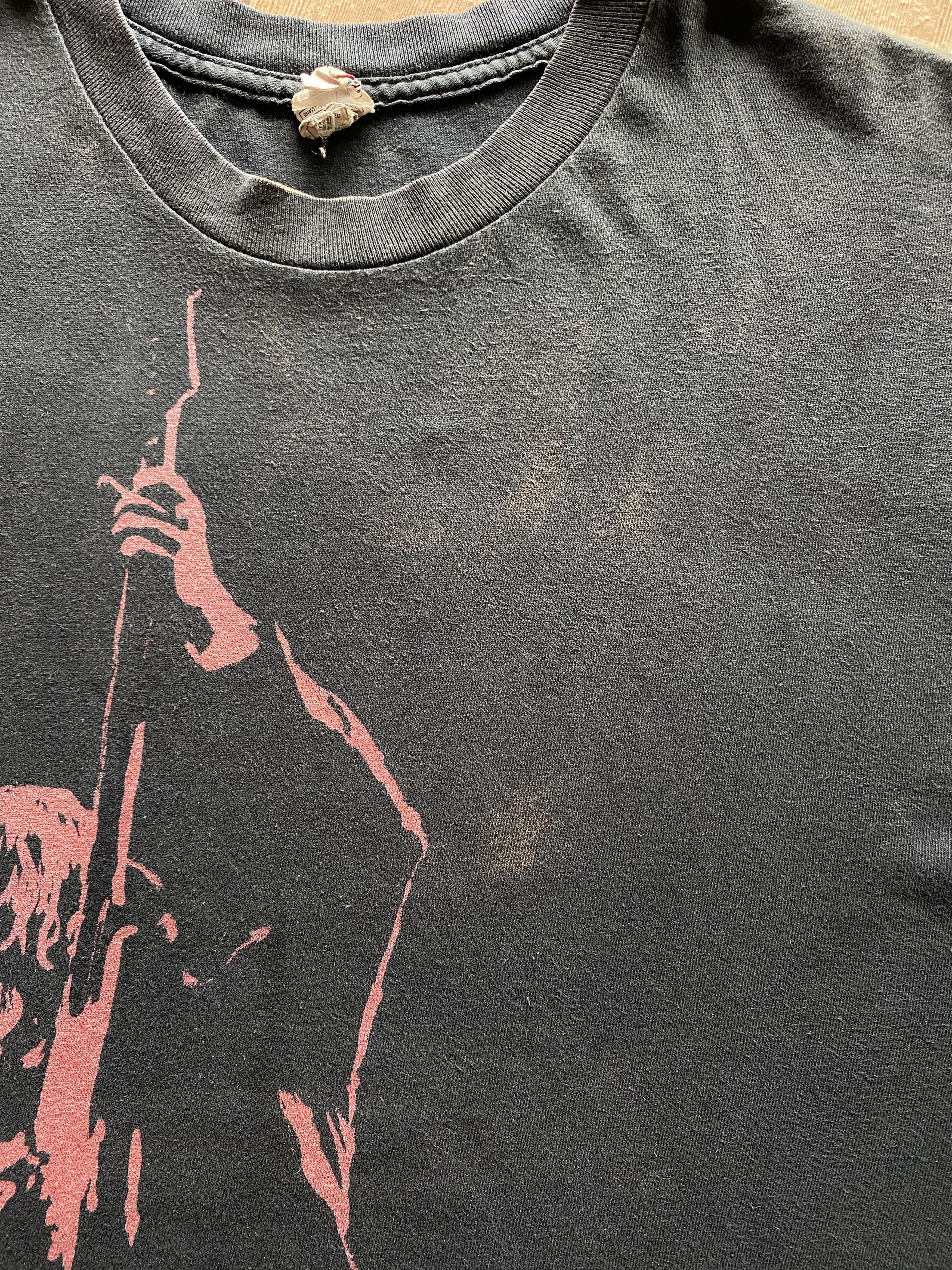 Band Tees × Vintage 2008 Tom Petty and The Heartbreakers Band tee Size US L / EU 52-54 / 3 - 6 Thumbnail