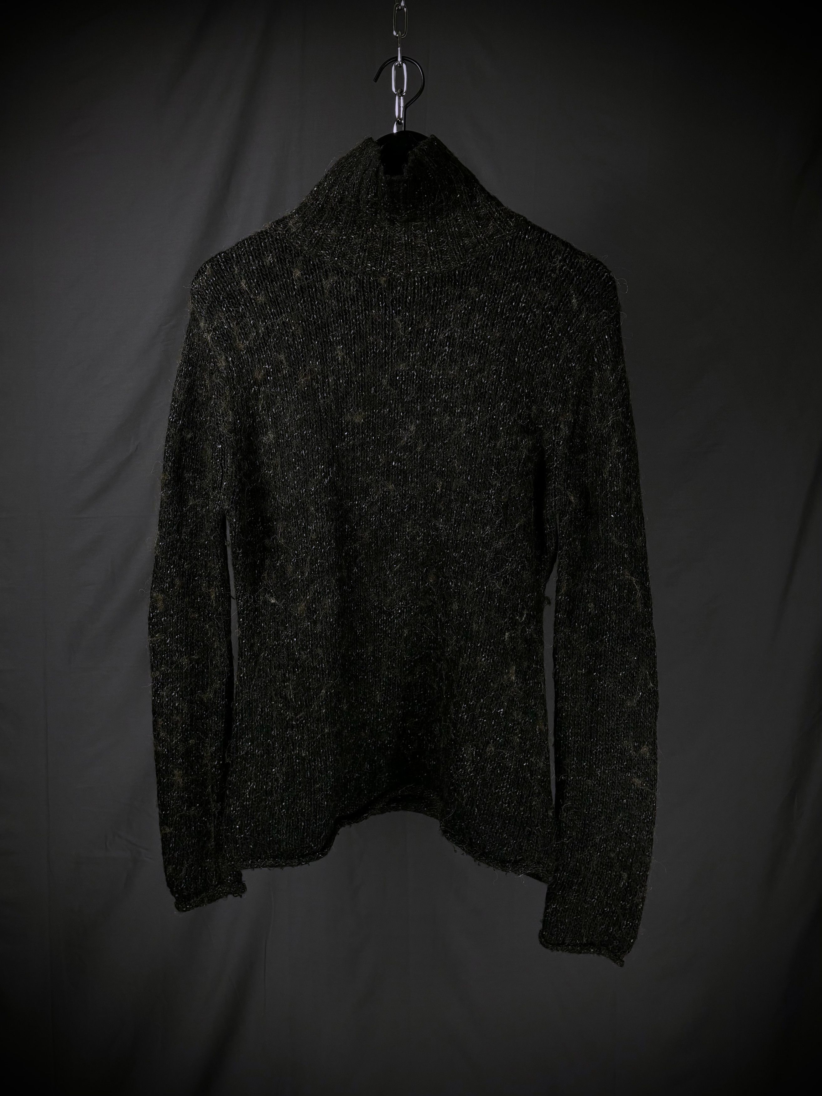 5351 POUR LES HOMMES 5351 Pour Les Hommes Knit Sweater Size US M / EU 48-50 / 2 - 1 Thumbnail