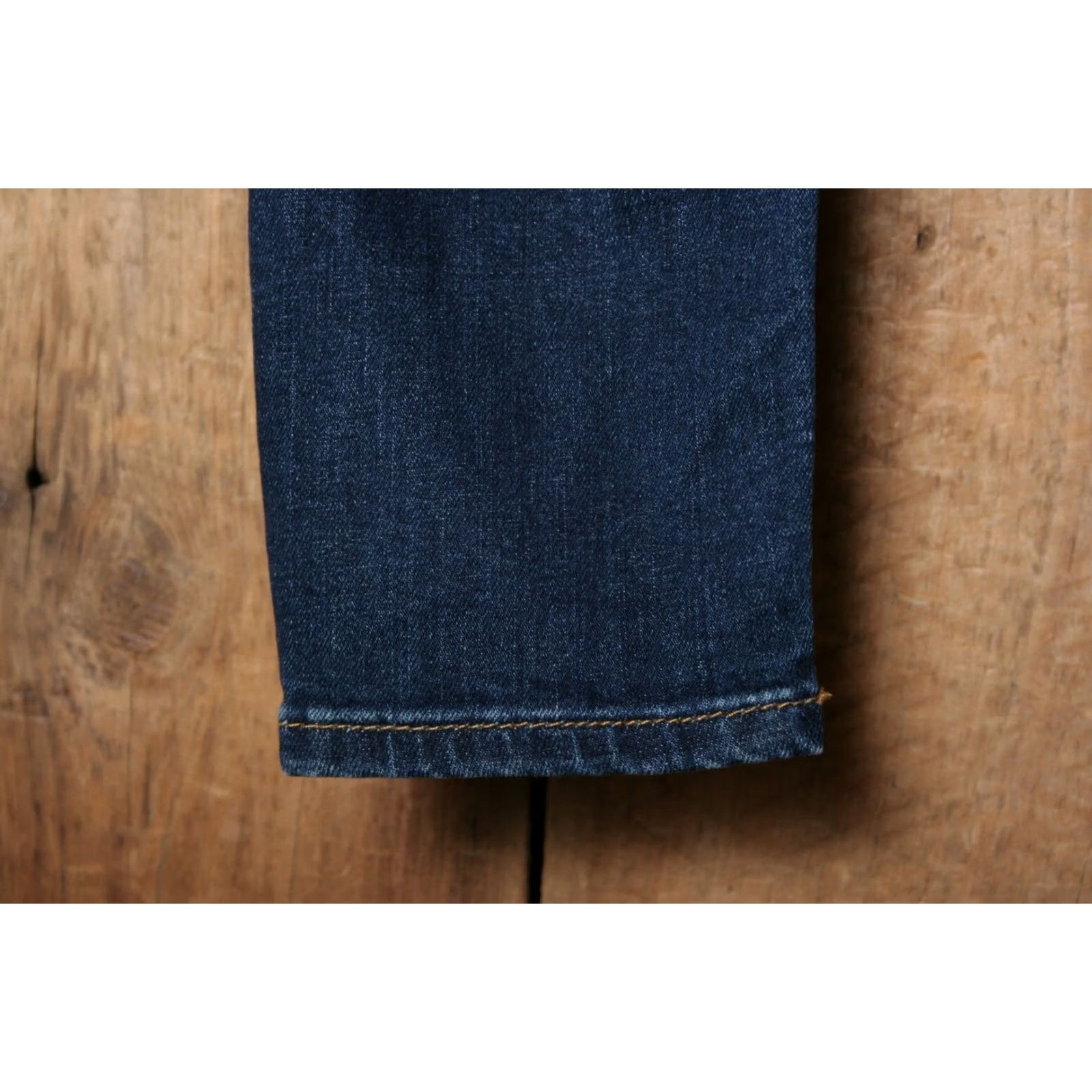 Hudson HUDSON Natalie Mid Denim Ankle Jeans Sz 25 Women Blue Stretch Skinny Inseam 28 Rise 8.75 Hoodie? Size 42" / US 20 - 5 Thumbnail