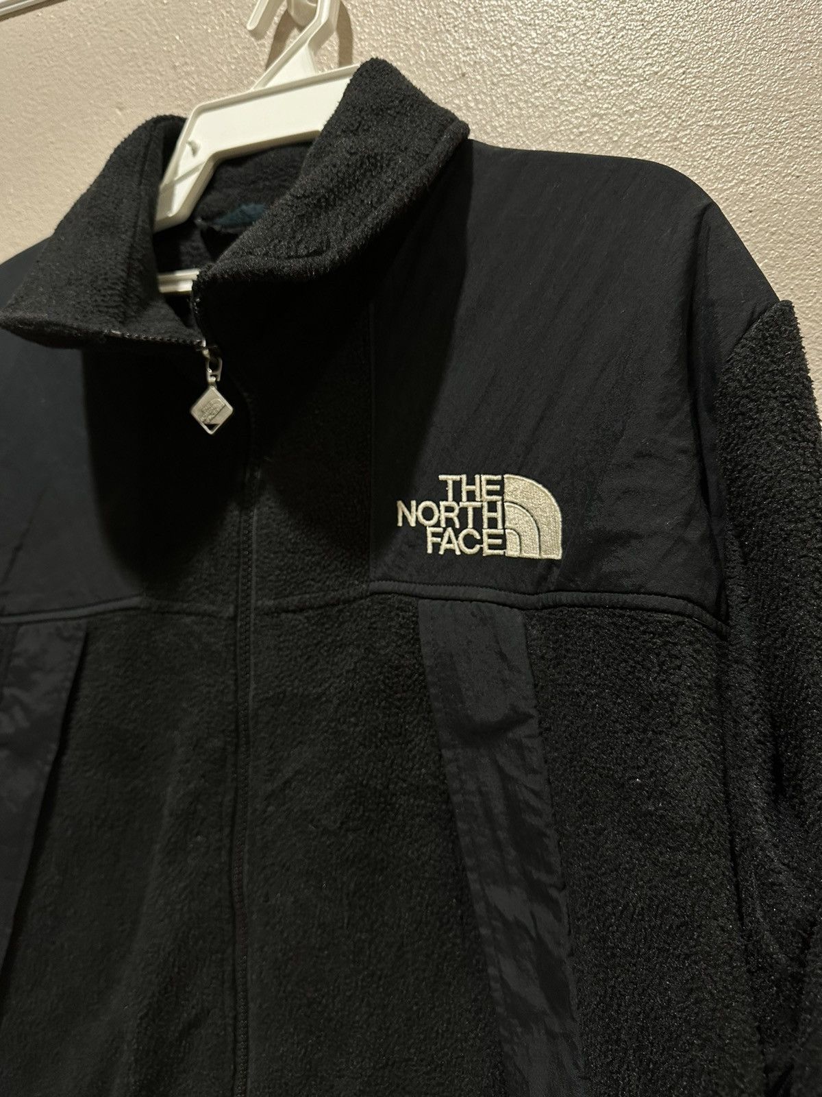 The North Face The north face purple label fleece full zipper Size US L / EU 52-54 / 3 - 3 Thumbnail