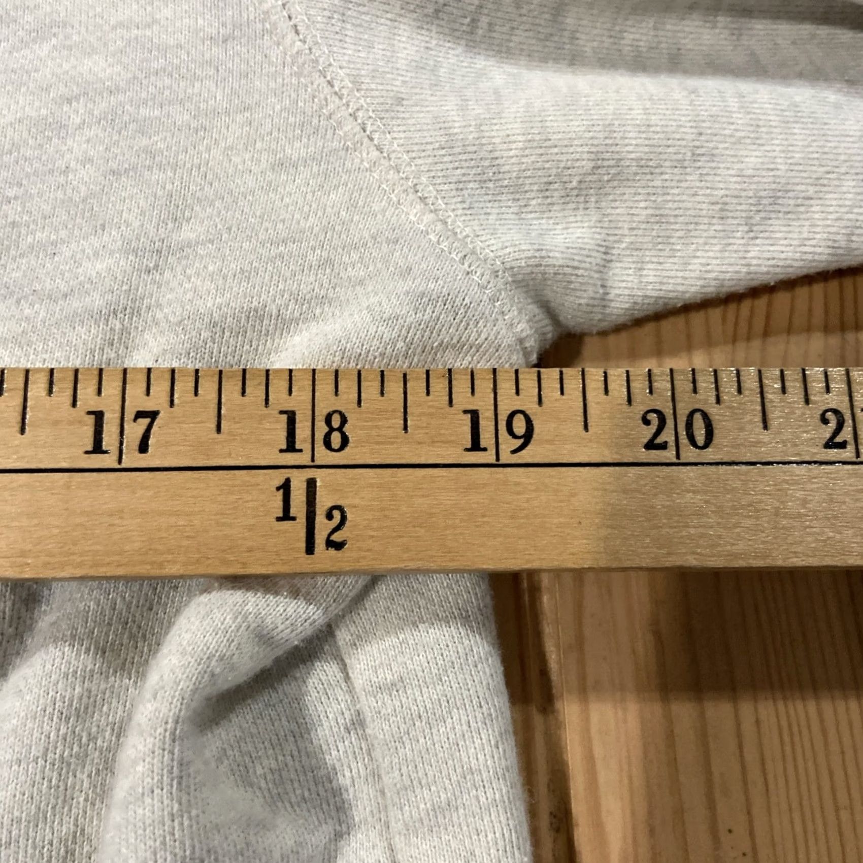 Vintage VINTAGE Old Navy Gray Zip Up Jacket Lettering 90s Logo Full Zip Men M Abercrombie Size US M / EU 48-50 / 2 - 5 Thumbnail