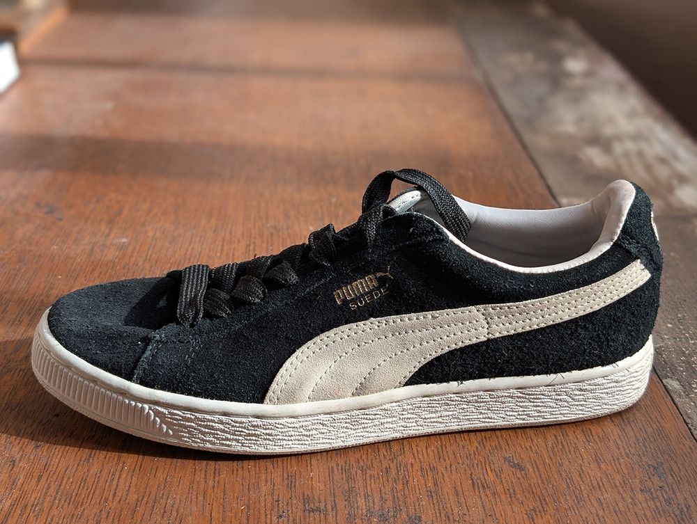 Puma Puma Suede Low Size US 8 / IT 38 - 3 Thumbnail