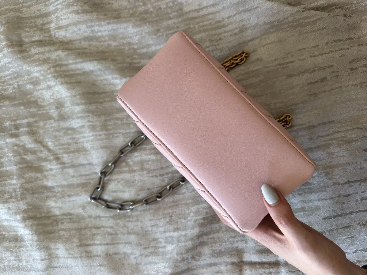 Off-White Off-White Jackhammer 19 Women's Leather Bag Size ONE SIZE - 5 Thumbnail