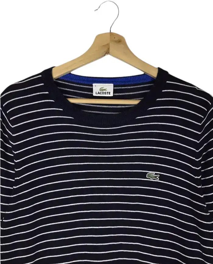 Lacoste Lacoste Sweatshirts Size L / US 10 / IT 46 - 3 Thumbnail