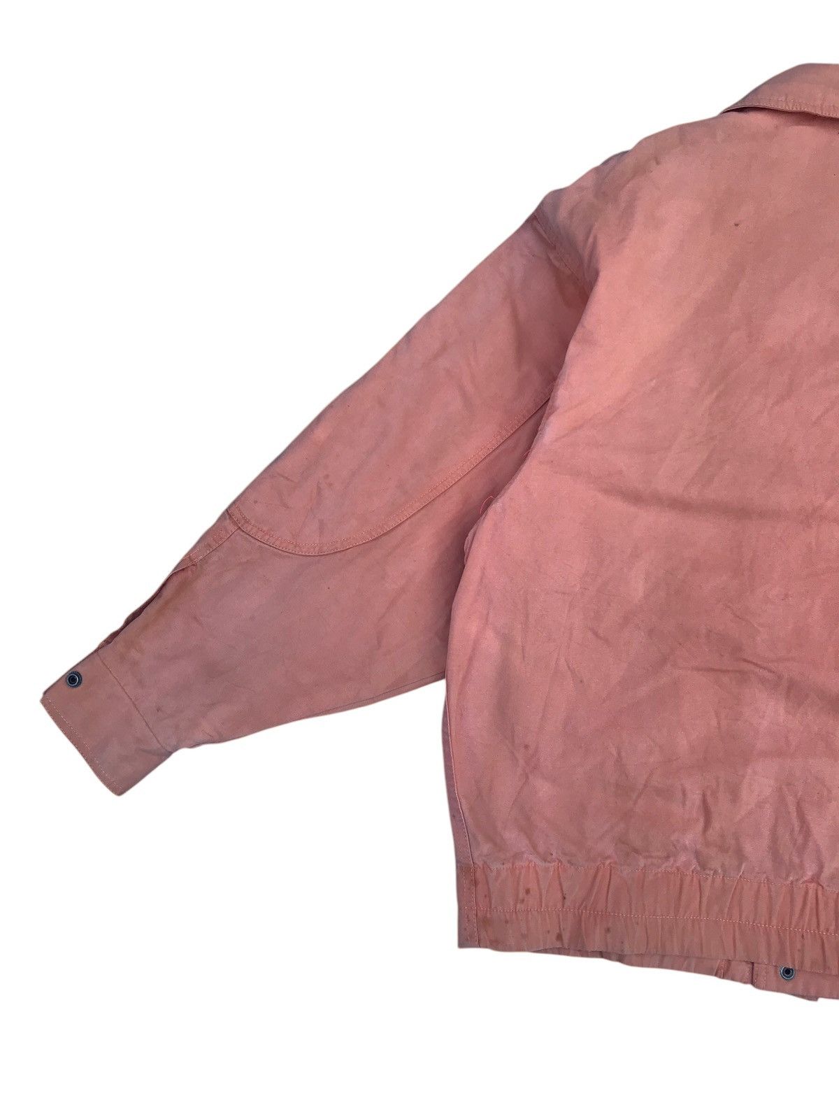 Timberland Vintage 90s Timberland Weathergear Detroit Jacket Size US L / EU 52-54 / 3 - 10 Thumbnail