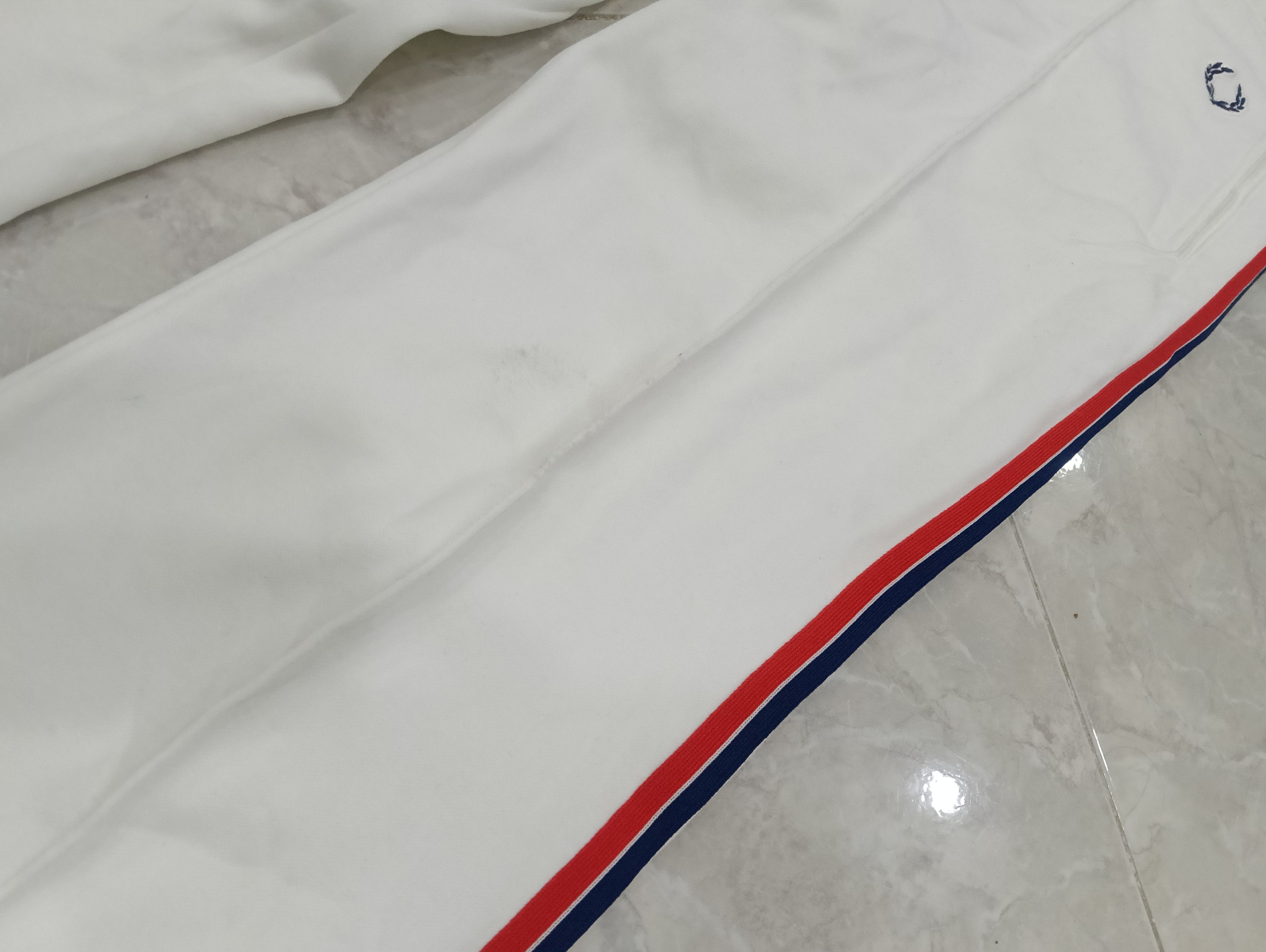 Fred Perry Vintage Fred Perry Trackpants Size US 32 / EU 48 - 6 Thumbnail