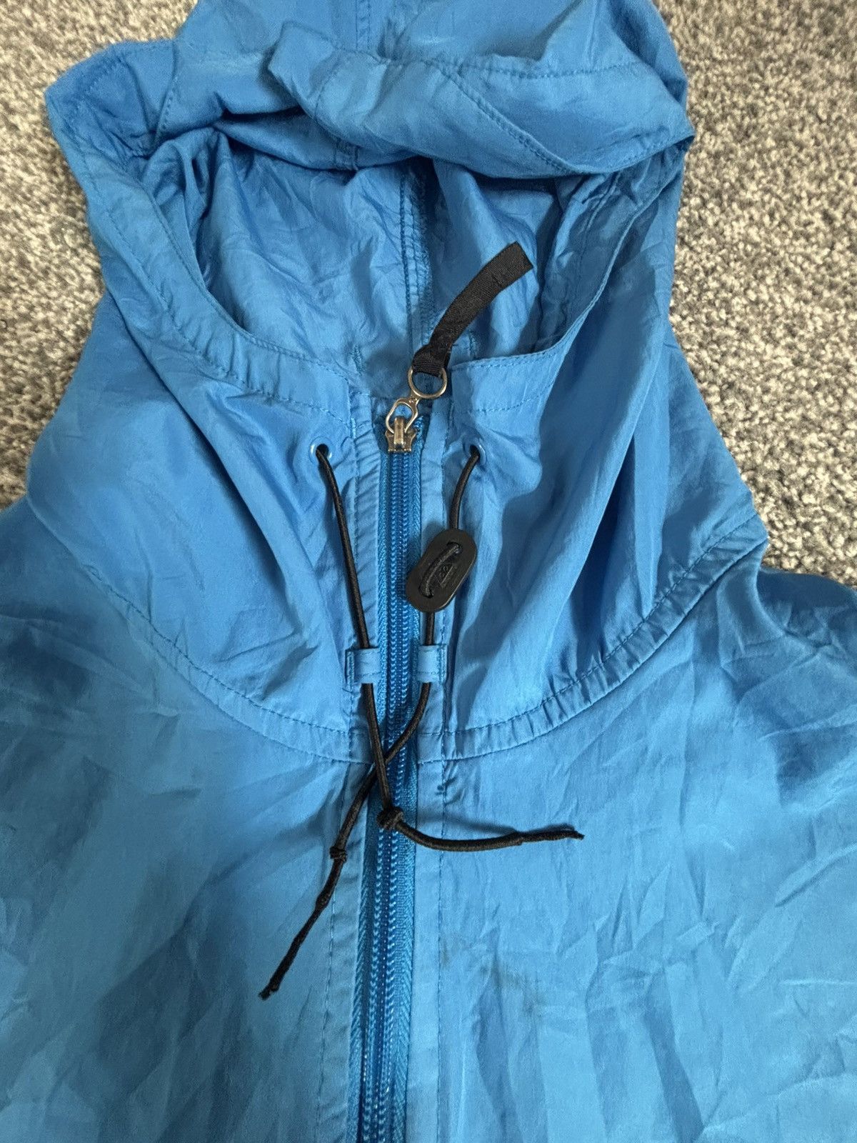 Nike ACG Nike ACG Retro Windbreaker - XL Size US XL / EU 56 / 4 - 3 Thumbnail