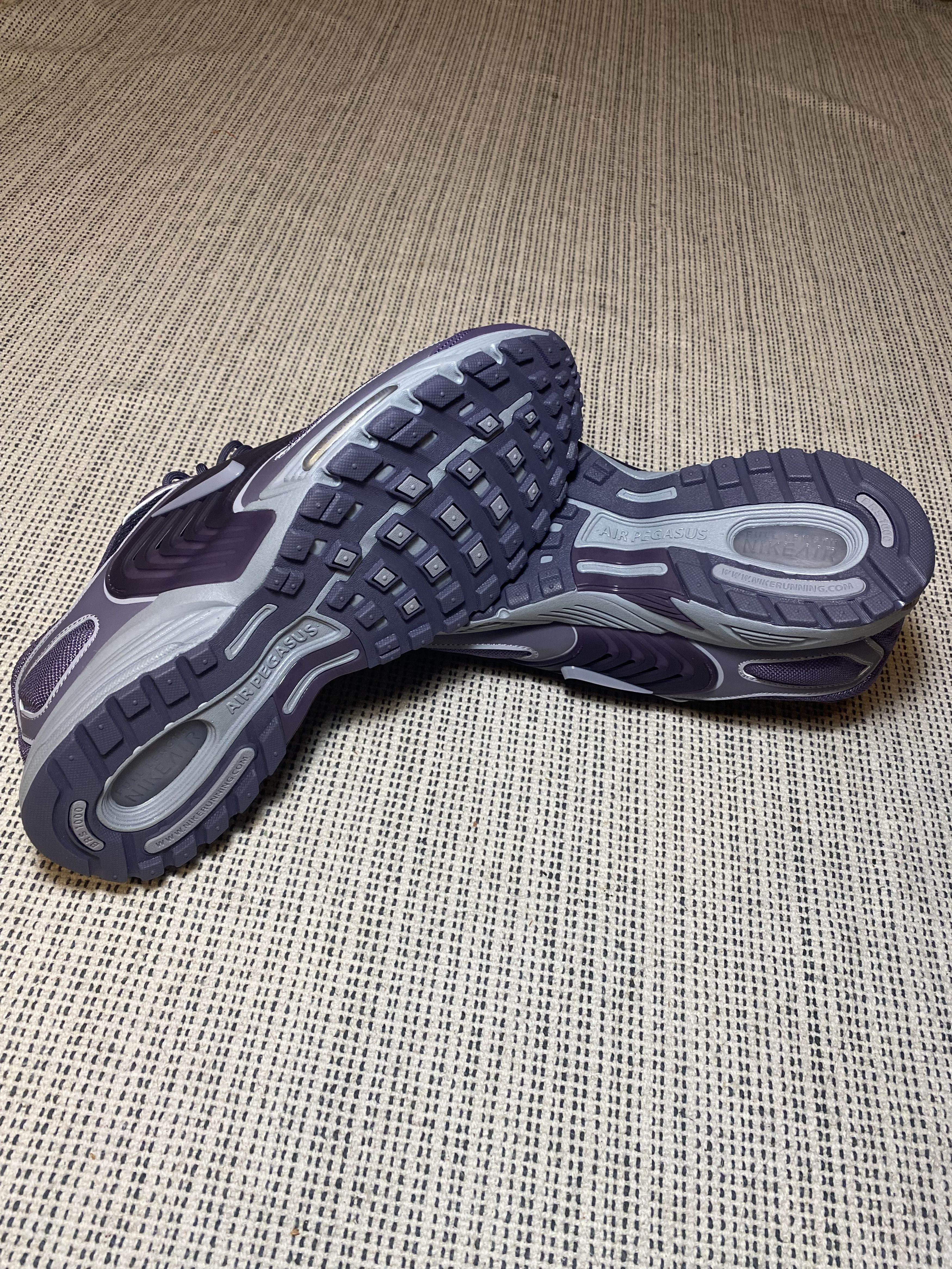 Nike Nike Air Pegasus Wave 2005 Size US 10 / EU 43 - 11 Thumbnail