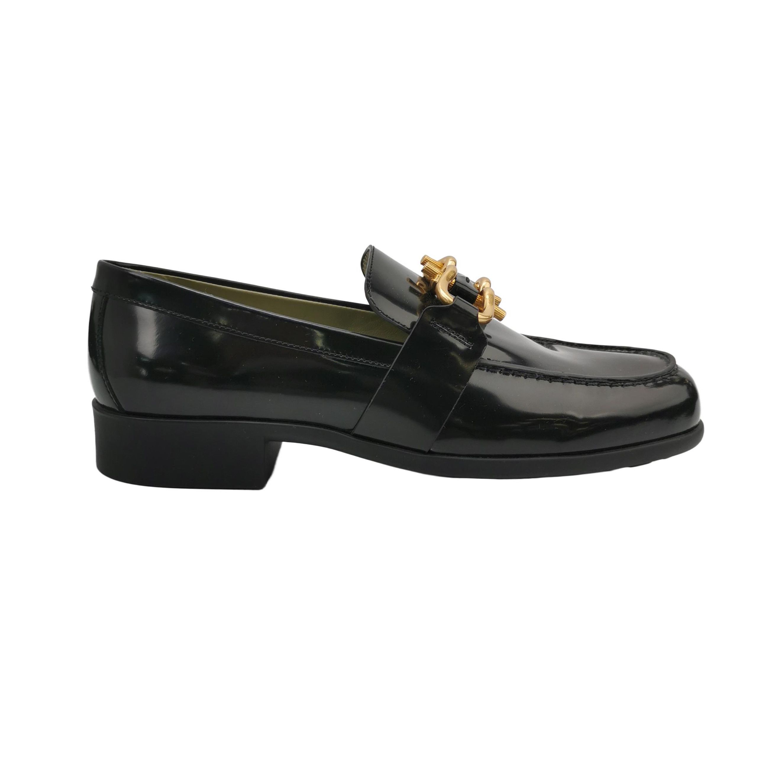 Bottega Veneta Bottega Veneta Women 7-5 Flats Size US 7.5 / IT 37.5 - 1 Thumbnail