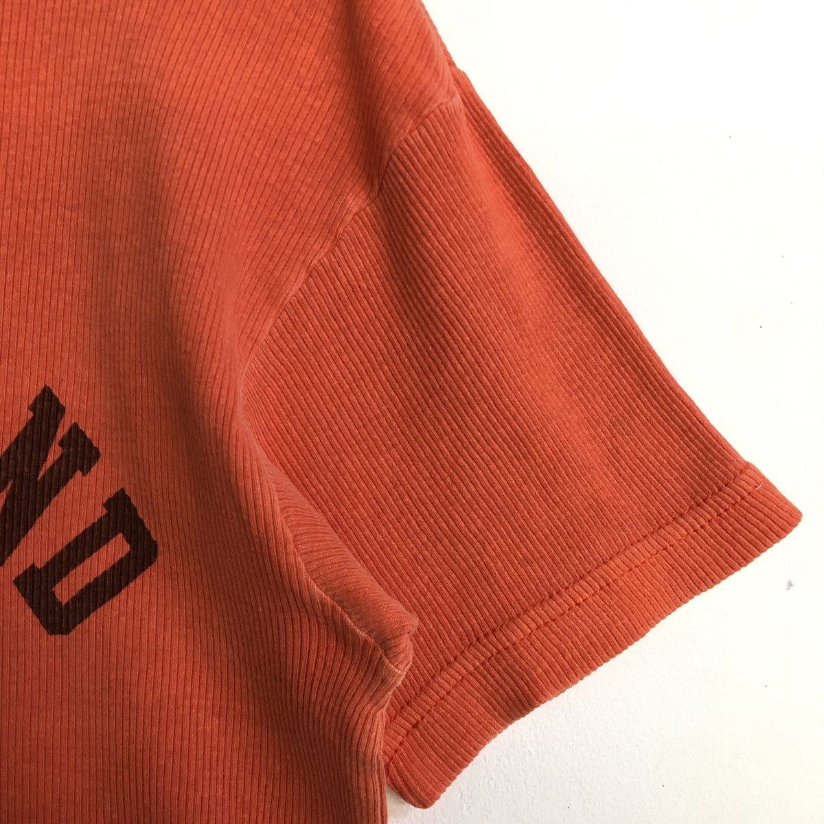 Toyo Enterprises By Toyo Enterprise, Cheswick Grand Island Waffle Tshirt Size US S / EU 44-46 / 1 - 5 Thumbnail