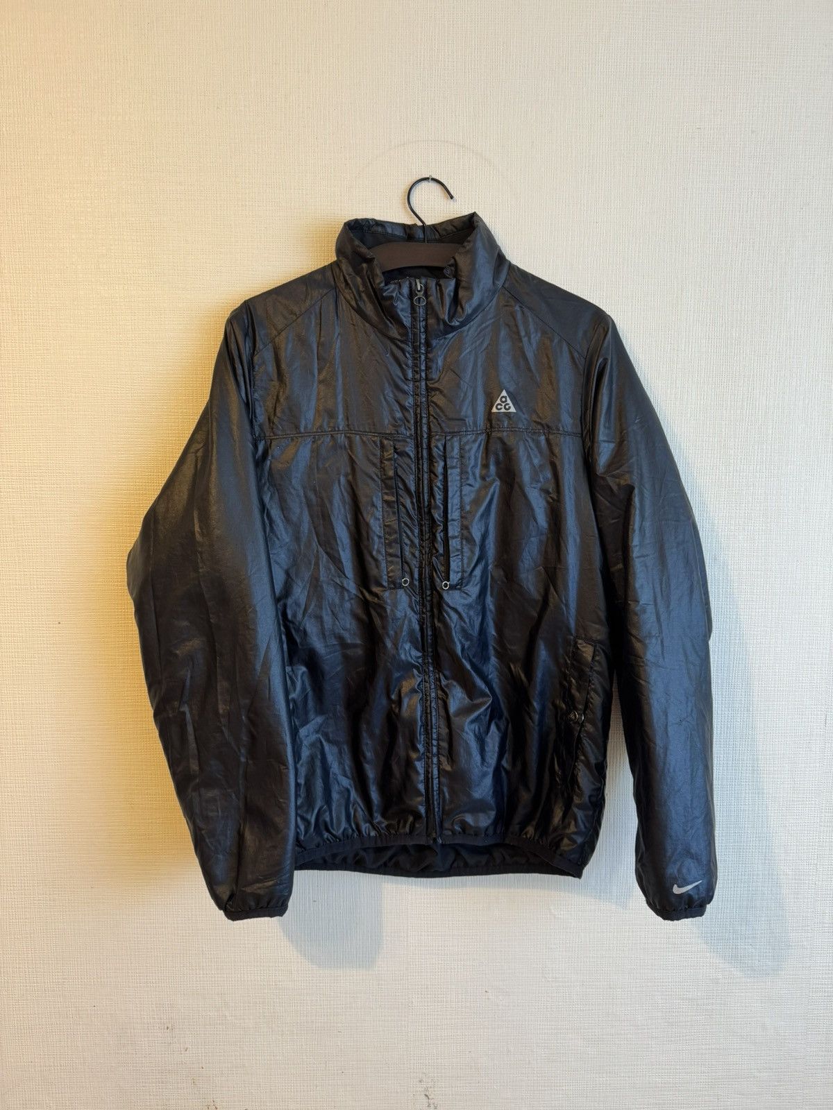 Nike ACG × Vintage Nike ACG vintage jacket 2000s Size US S / EU 44-46 / 1 - 1 Thumbnail