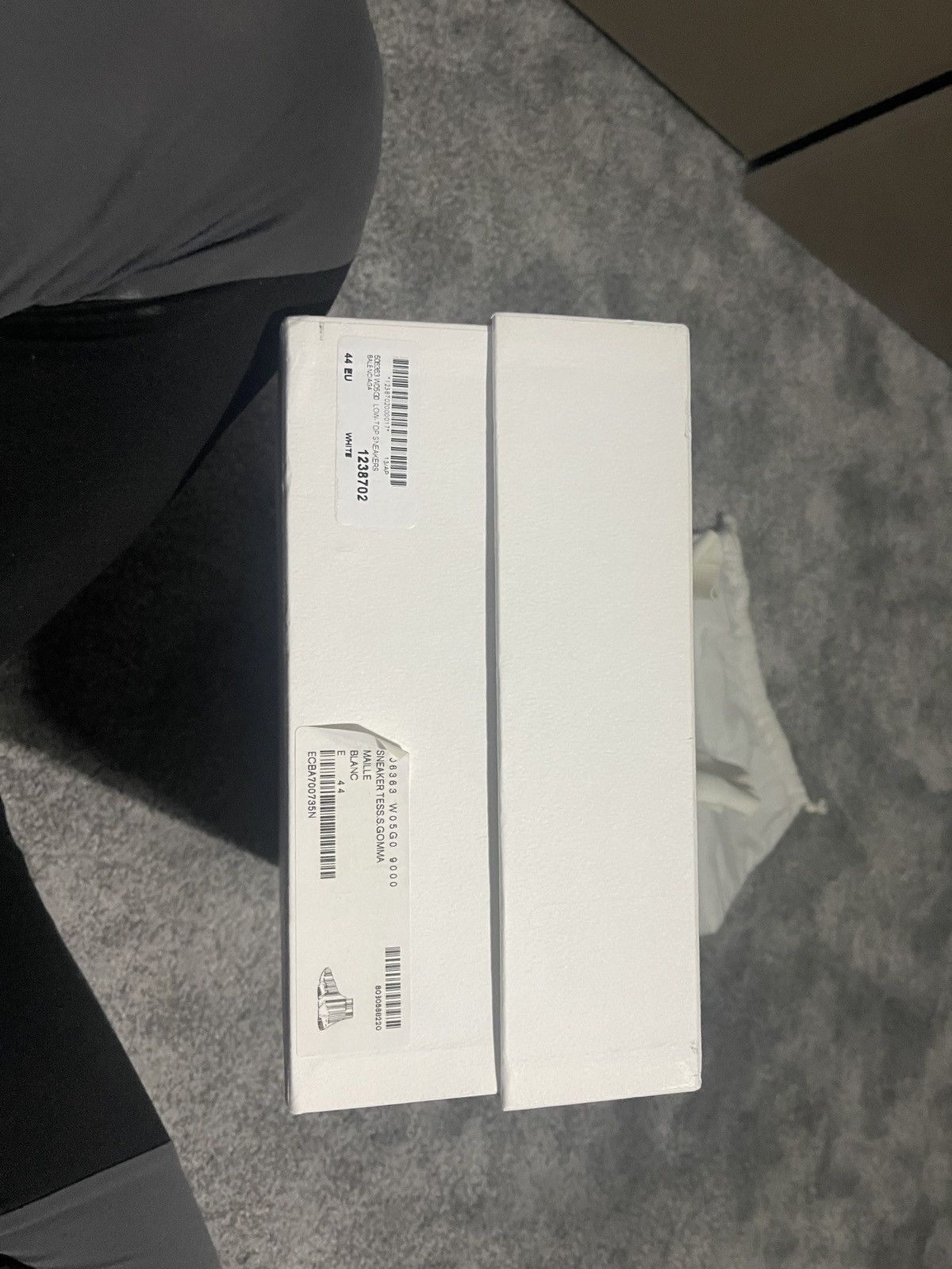 Balenciaga Balenciaga speed Size US 10 / EU 43 - 6 Thumbnail