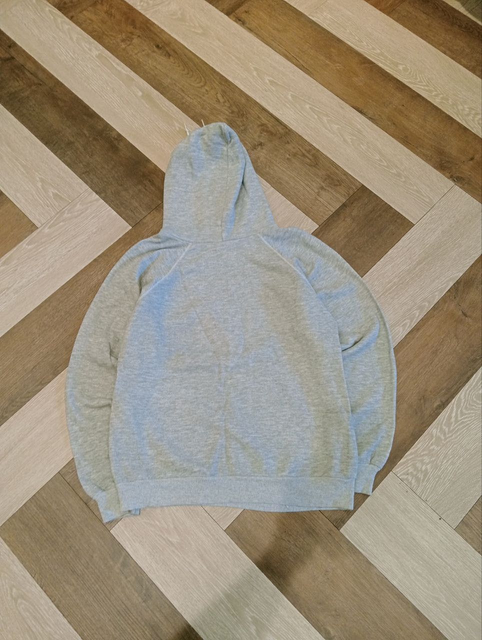 Vintage DR PEPPER BY HANES VINTAGE TRIBLEND HOODIE - SIZE M Size US M / EU 48-50 / 2 - 5 Thumbnail