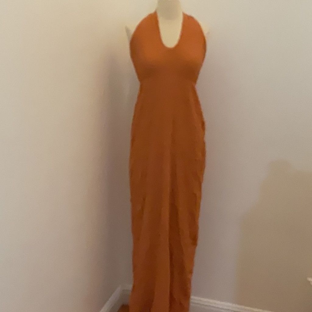 Camila Coelho Camila Coelho Camry Maxi Dress, Size: S Size XS / US 0-2 / IT 36-38 - 5 Thumbnail