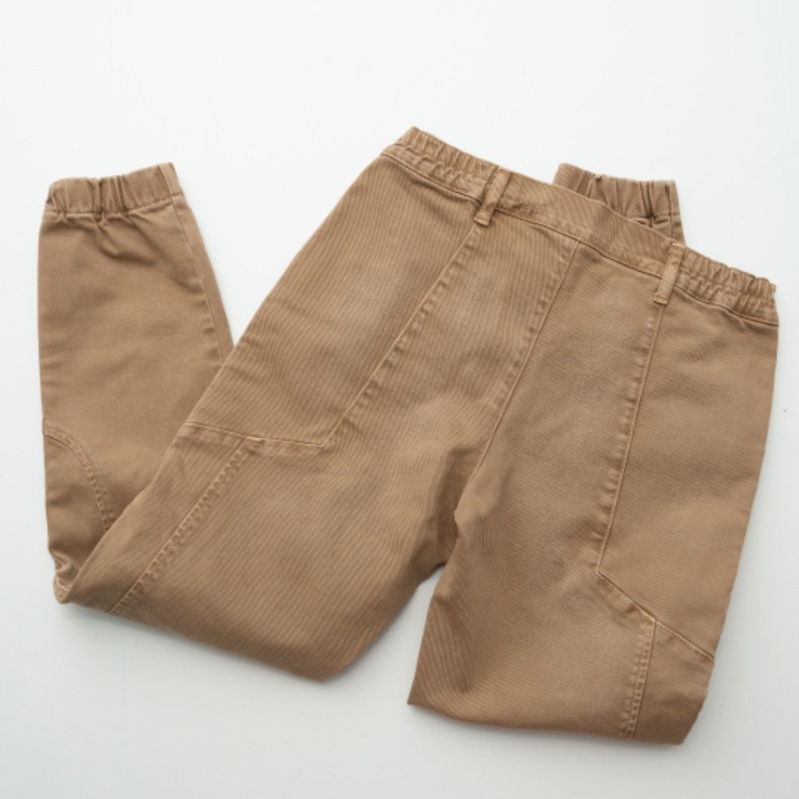 Retrofete Retrofete. Myla Cotton Jogger Pant. Size 26" / US 2 / IT 38 - 10 Thumbnail