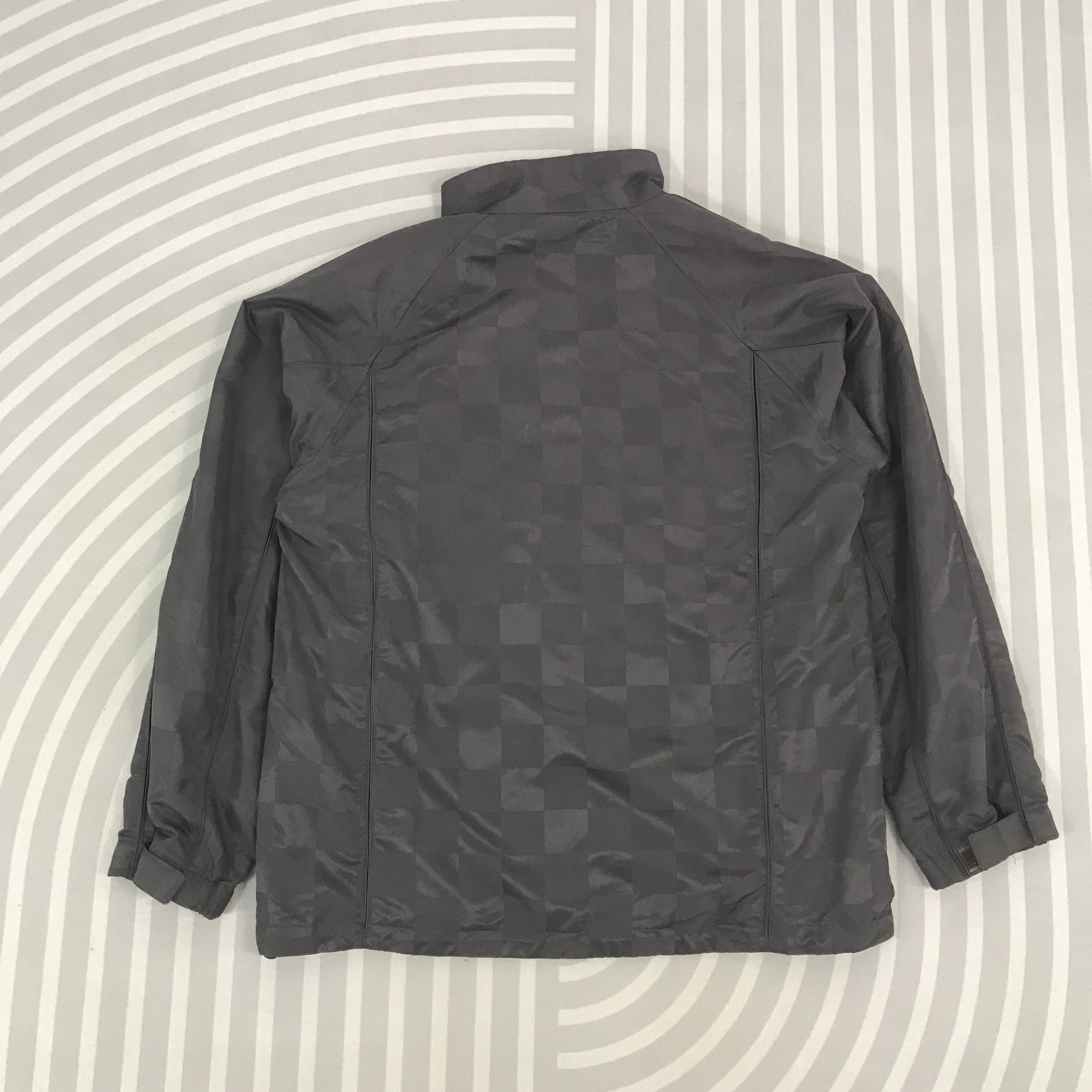 Beams Plus × Vintage Vintage Beams Windbreaker Jacket Size US L / EU 52-54 / 3 - 2 Thumbnail