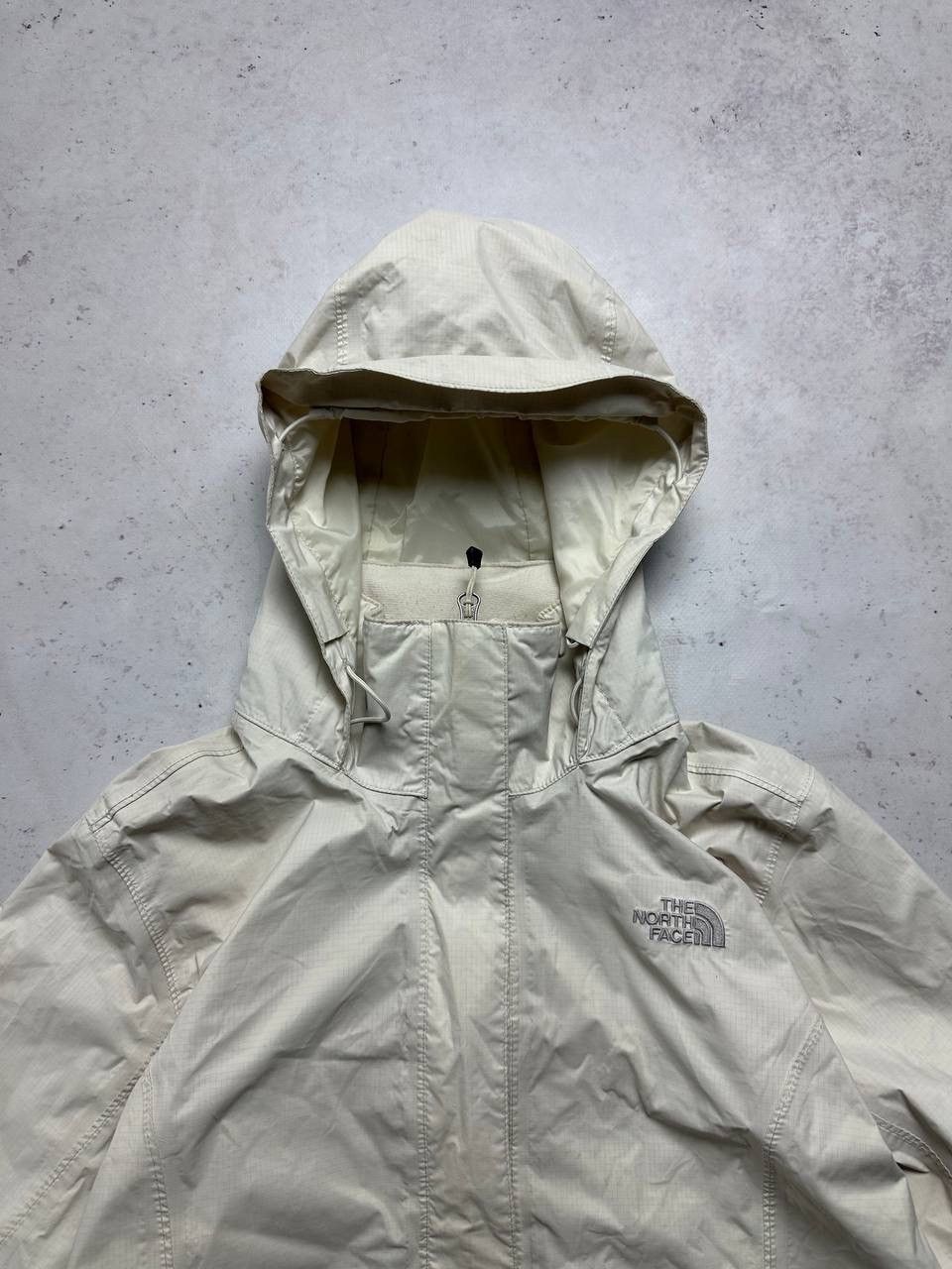The North Face × Vintage Vintage The North Face Hyvent Waterproof Jacket Y2K M Size M / US 6-8 / IT 42-44 - 5 Thumbnail