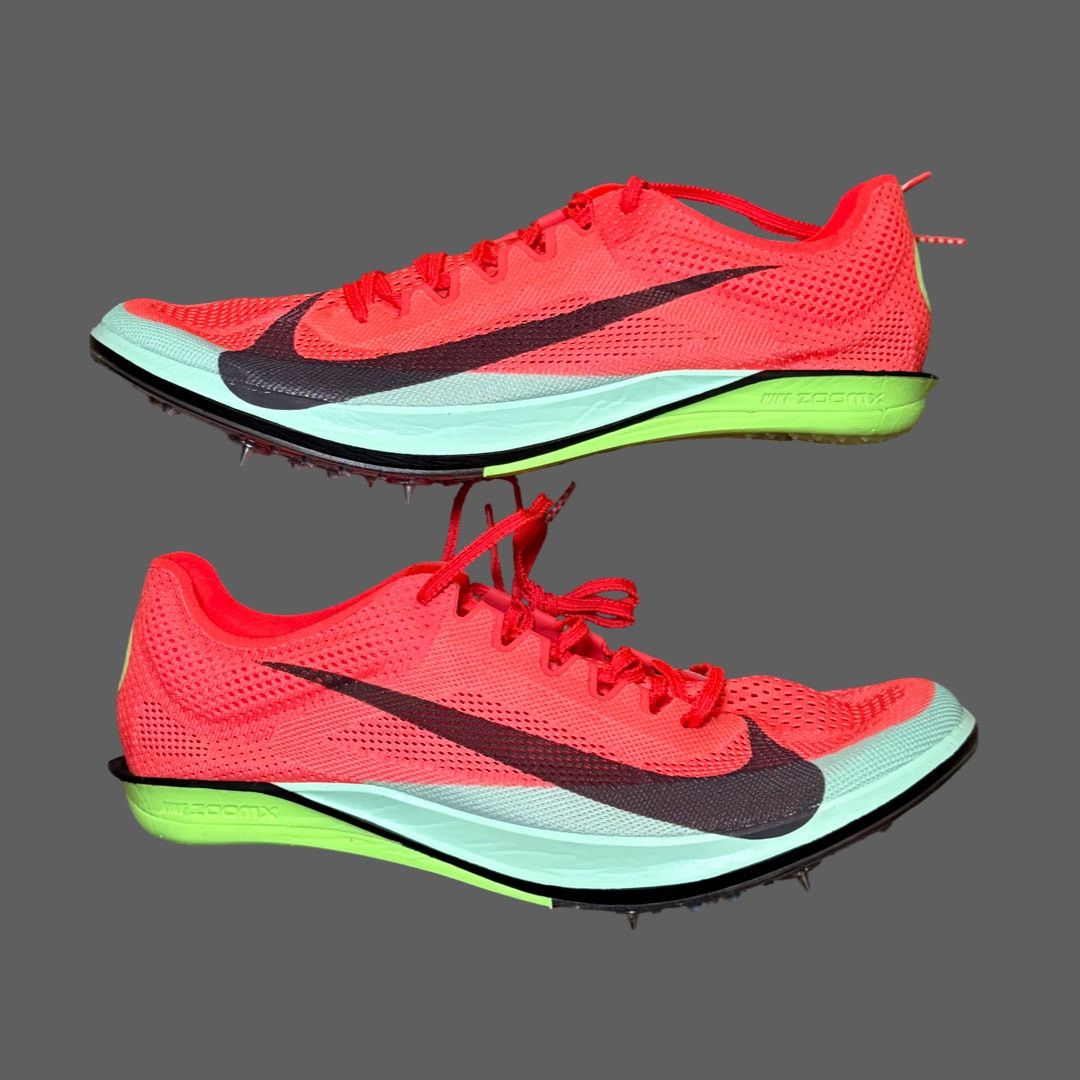 Nike Nike Dragonfly 2 Elite Bright Crimson Mens Size 12 Size US 12 / EU 45 - 1 Thumbnail