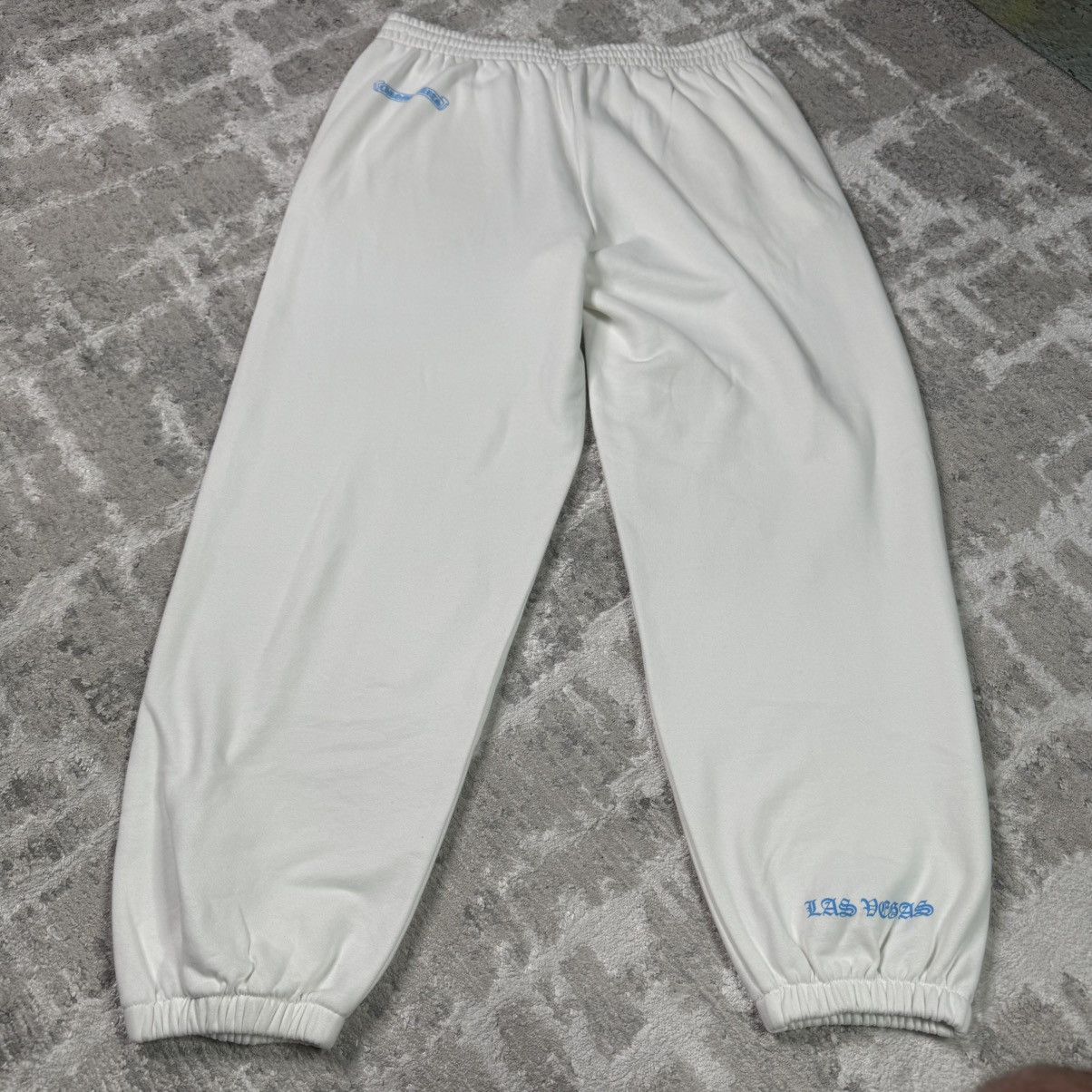 Chrome Hearts Las vegas exclusive dice sweatpants Size US 36 / EU 52 - 10 Thumbnail