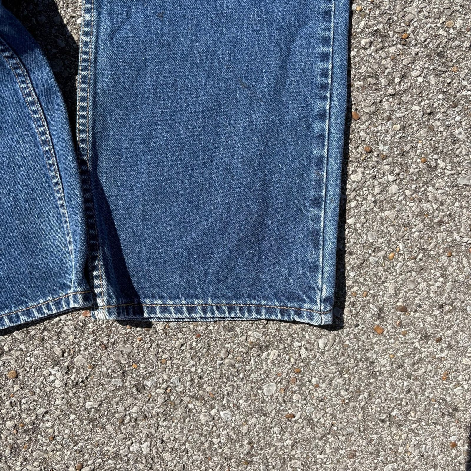 Levi's Vintage Levi 517 Size US 34 / EU 50 - 9 Thumbnail