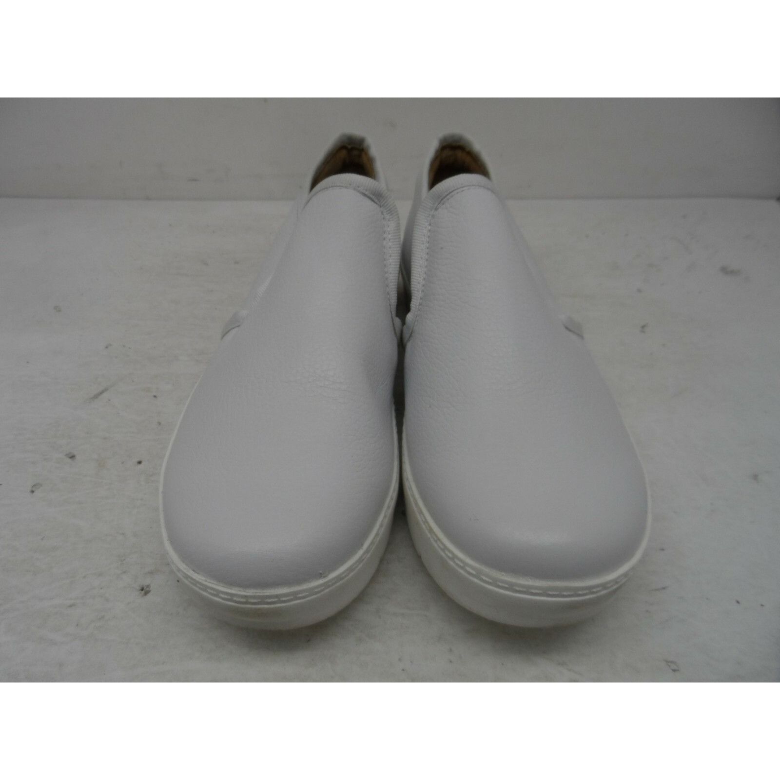 Other Nurse Mates Women's Slip-On Adela Slip-Resistant Shoes 6W Size US 6 / IT 36 - 2 Thumbnail