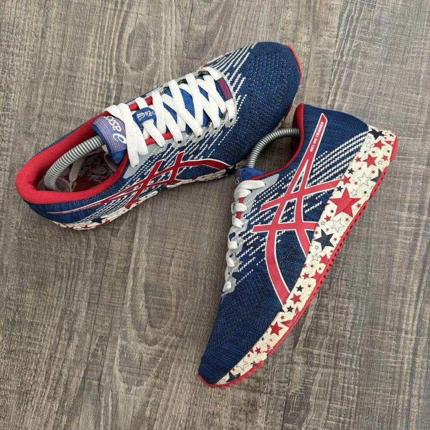 Asics ASICS • GEL DS Trainer 24 "USA" (8.5M) Size US 8.5 / EU 41-42 - 9 Thumbnail