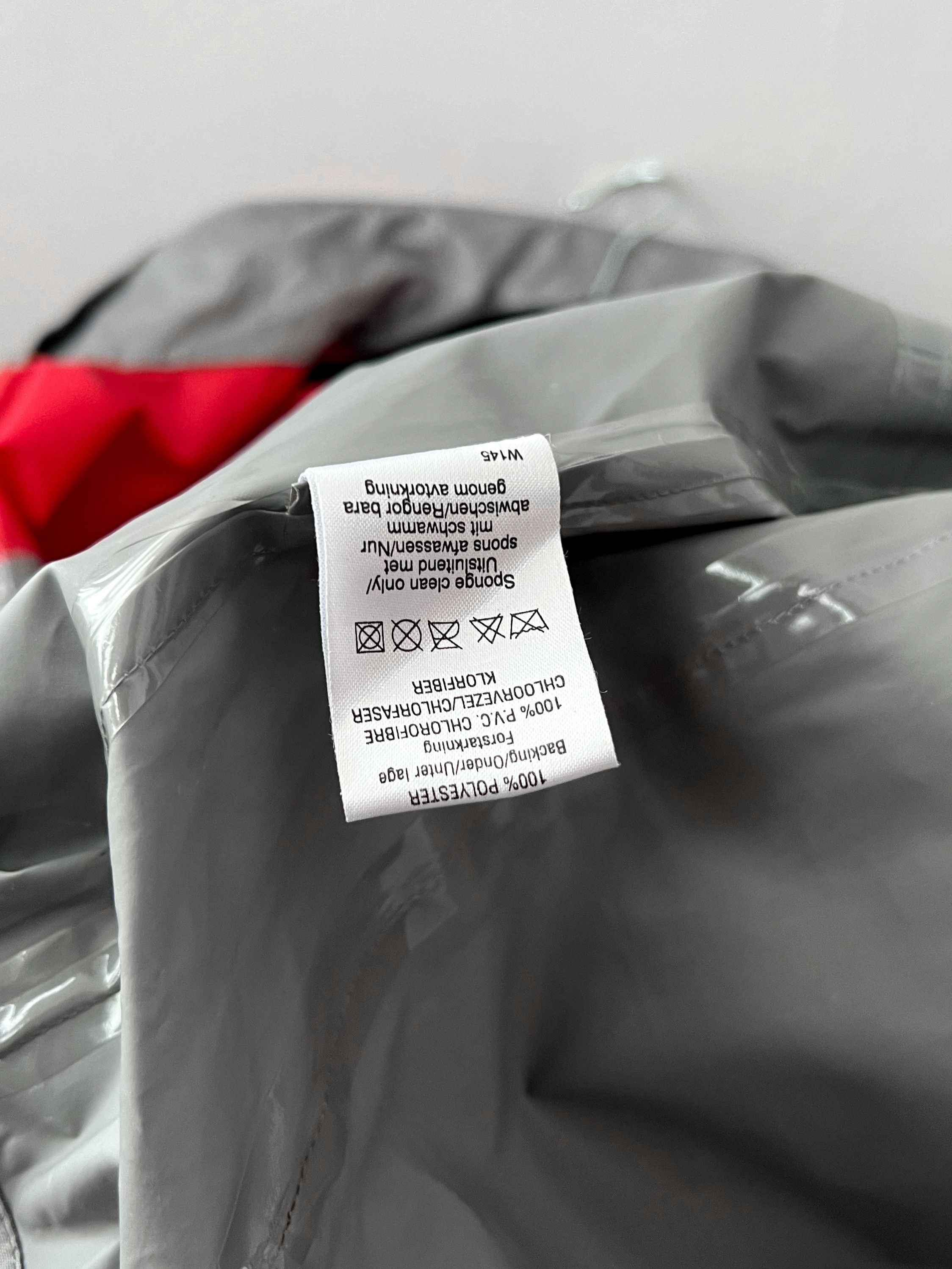 Vintage PURE membrain vintage jacket Size US L / EU 52-54 / 3 - 14 Thumbnail