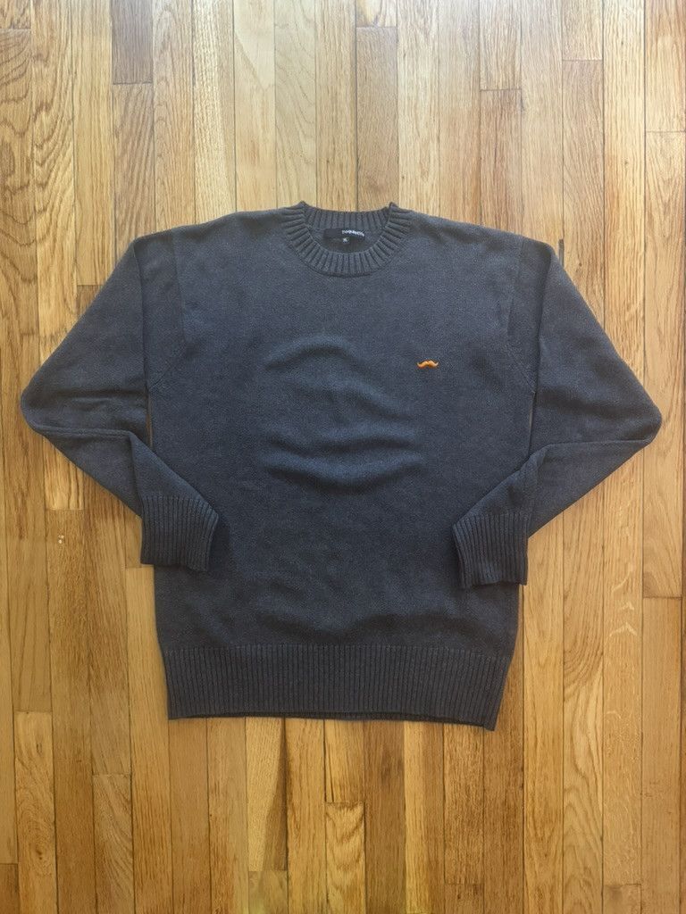 The Quiet Life thequietlife Sweater Size US XL / EU 56 / 4 - 2 Thumbnail