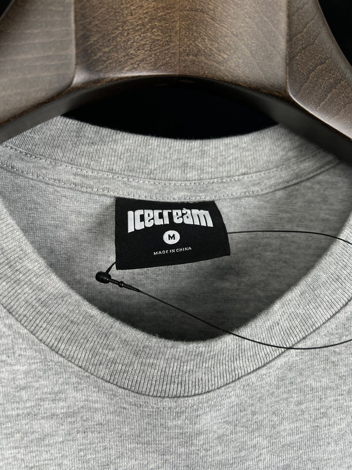 Icecream UNWORN Icecream tee M Size US M / EU 48-50 / 2 - 8 Thumbnail