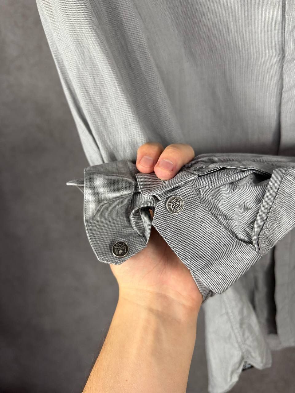 The Kooples The Kooples shirt Size US L / EU 52-54 / 3 - 6 Thumbnail