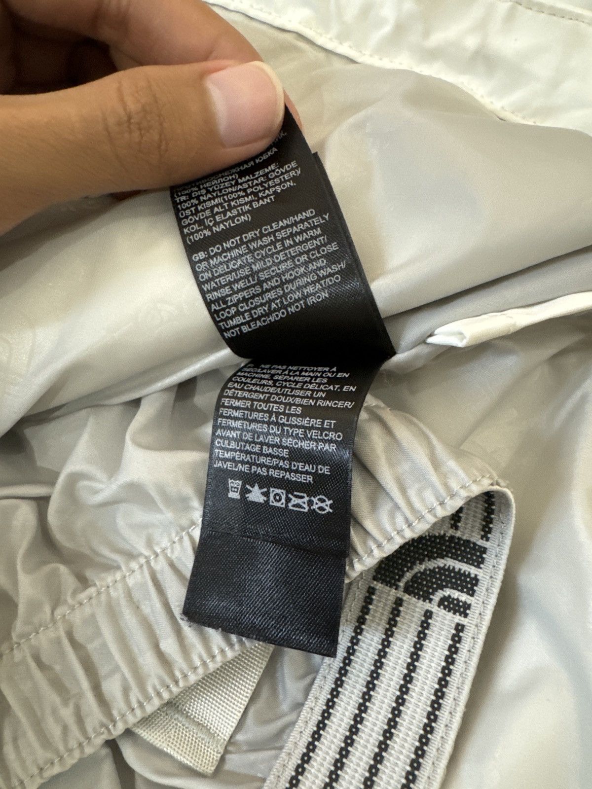 Goretex × The North Face THE NORTH FACE GORPCORE STYLE Size US M / EU 48-50 / 2 - 10 Thumbnail