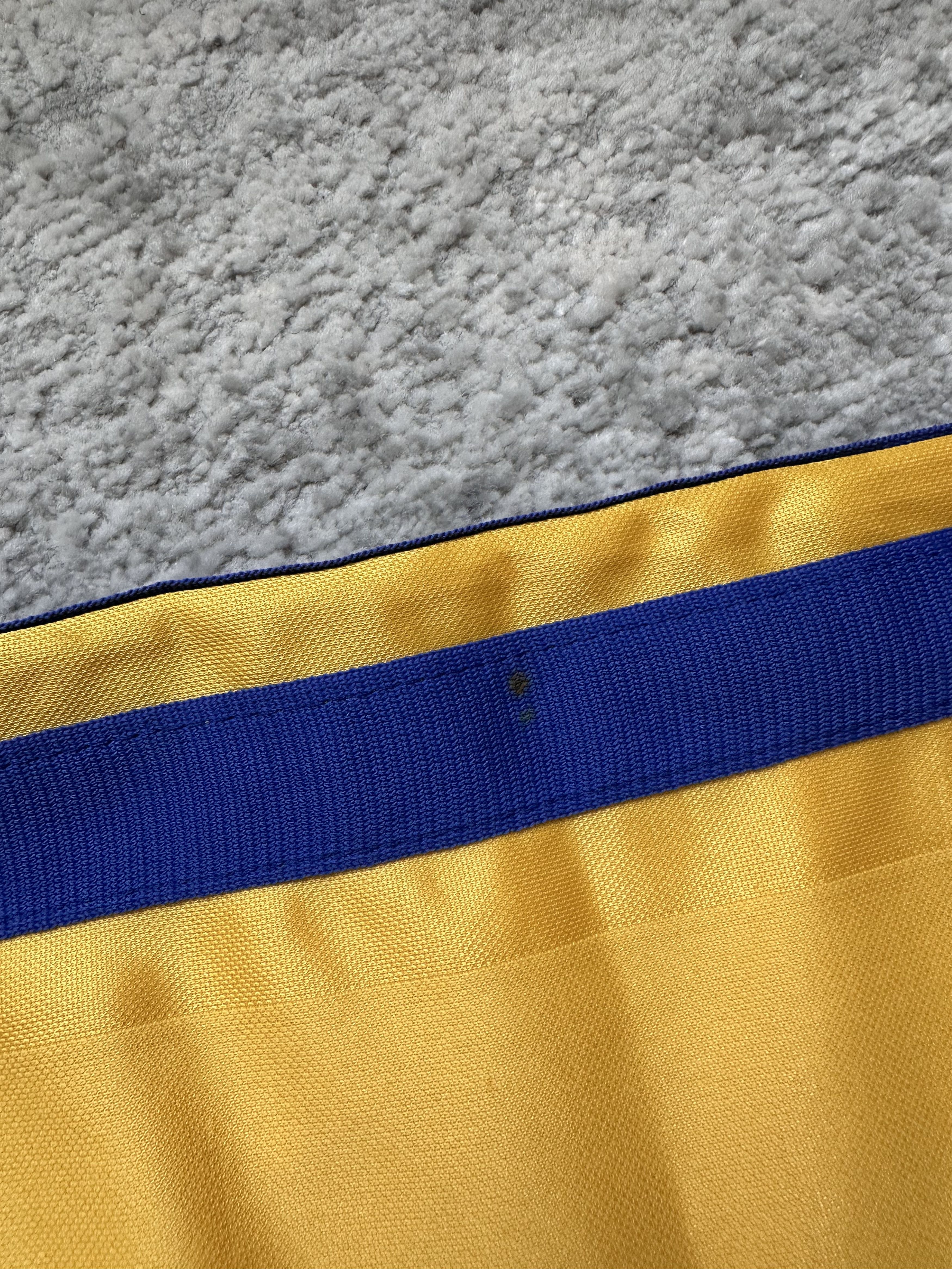Vintage Soccer Jersey Southampton vintage Size US M / EU 48-50 / 2 - 7 Thumbnail