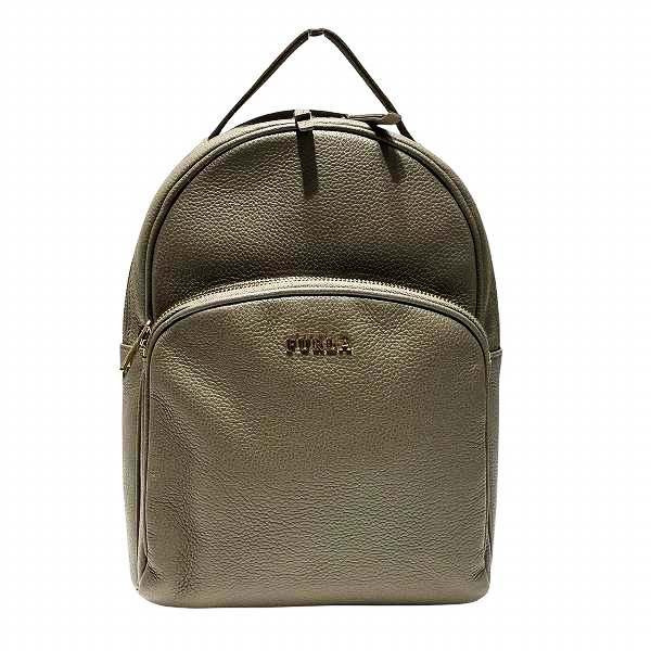 Furla Furla Leather Backpack Leather Backpack DUTY FREE for USA